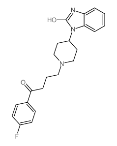 CAS#: 983-42-6, Benperidol
