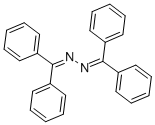 CAS 登录号：983-79-9， 二苯甲酮吖嗪