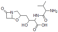 CAS 登录号：98359-78-5， Valclavam