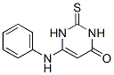 CAS#: 98421-02-4, 6-Anilino-2-Thiouracil