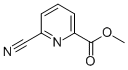 CAS#: 98436-83-0, 6-Cyano-2-Pyridine Carboxylic Acid Methyl Ester