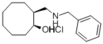 CAS#: 98516-20-2, Cis-2-Benzylaminomethyl-1-Cyclooctanol Hydrochloride