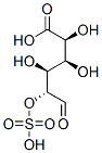 CAS#: 98517-62-5, Glucuronic Acid 2-Sulfate