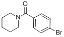 CAS#: 98612-93-2, (4-Bromophenyl)-1-Piperidinyl-Methanone