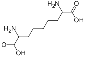 CAS#: 98951-66-7, 2,8-Diamino-Nonanedioic Acid
