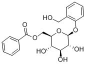CAS#: 99-17-2, Populin
