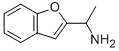 CAS#: 99059-83-3, 1-Benzofuran-2-Yl-Ethylamine