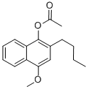 CAS 登录号：99107-52-5， 布那司特