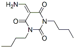 CAS#: 99108-12-0, 5-Aminomethylene-1,3-Dibutylbarbituric Acid