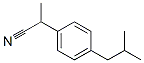 CAS#: 99148-34-2, 2-(4'-Isobutylphenyl)Propionitrile