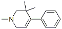 CAS#: 99156-44-2, 1,3,3-Trimethyl-4-Phenyl-1,2,3,6-Tetrahydropyridine