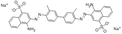 CAS#: 992-59-6, Benzopurpurin 4B