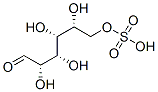 CAS#: 99217-62-6, Mannose 6-Sulfate