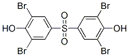 CAS#: 99290-18-3, 2,6-Dibromo-4-(3,5-Dibromo-4-Hydroxy-Phenyl)Sulfonyl-Phenol