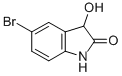 CAS#: 99304-37-7, 5-Bromo-3-Hydroxy-2-Indolinone