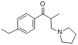 CAS#: 99323-21-4, Inaperisone