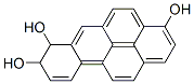 CAS#: 99346-47-1, 3-Hydroxy-7,8-Dihydro-7,8-Dihydroxybenzo[a]Pyrene