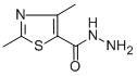 CAS#: 99357-25-2, 2,4-Dimethyl-5-Thiazolecarboxylic Acid Hydrazide