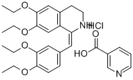 CAS 登录号:99390-77-9, Nicospan
