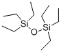 CAS#: 994-49-0, Hexaethyldisiloxane