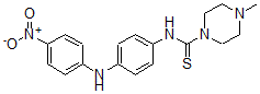 CAS 登录号：99402-78-5， 阿莫卡嗪