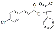 CAS#: 99473-64-0, O-(4-Chlorocinnamoyl)Phenyllactate