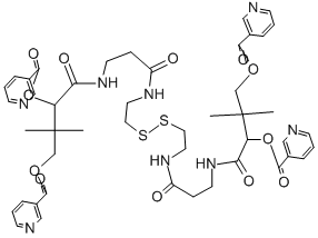 CAS 登录号:99518-29-3, 德帕烟酯