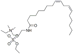 CAS#: 99542-23-1, Linoleamidopropyl Ethyldimonium Ethosulfate