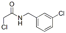 CAS#: 99585-87-2, 2-Chloro-N-(3-Chlorobenzyl)Acetamide