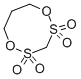 CAS#: 99591-72-7, 1,5,2,4-Dioxadithiocane 2,2,4,4-Tetraoxide