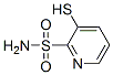 CAS#: 99780-72-0, 3-Mercapto-2-Pyridinesulfonamide