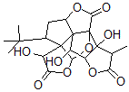 CAS#: 99796-69-7, Ginkgolide B