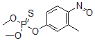 CAS 登录号：99803-60-8， 4-亚硝基杀螟松