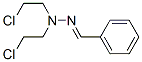 CAS#: 99840-03-6, Benzaldehyde Bis(2-Chloroethyl)Hydrazone