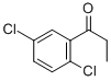 CAS#: 99846-93-2, 2',5'-Dichloropropiophenone