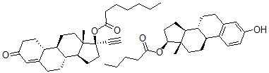 CAS#: 99897-30-0, Mesigyna
