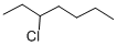 CAS#: 999-52-0, 3-Chloroheptane