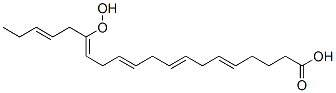 CAS#: 99901-15-2, 15-Hydroperoxy-5,8,11,14,17-Eicosapentaenoic Acid