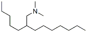 CAS#: 99916-30-0, N,N-Dimethyl-2-Pentylnonylamine
