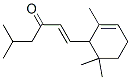 CAS#: 99948-88-6, (E)-5-Methyl-1-(2,6,6-Trimethylcyclohex-2-En-1-Yl)Hex-1-En-3-One