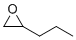 1,2-Epoxypentane molecular structure (CAS 1003-14-1)