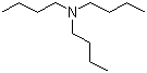 Tributylamine molecular structure (CAS 102-82-9)