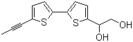 Arctinol B molecular structure (CAS 102054-39-7)