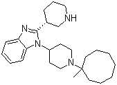 MCOPPB分子结构 (CAS 1028969-49-4)