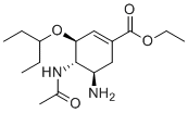 奥塞米韦杂质23分子结构 (CAS 1035895-88-5)