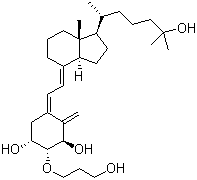 ED-71分子结构 (CAS 104121-92-8)