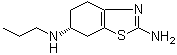 (R)-普拉克索分子结构 (CAS 104632-28-2)