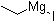 Ethylmagnesium iodine molecular structure (CAS 10467-10-4)