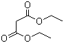 丙二酸二乙酯分子结构 (CAS 105-53-3)