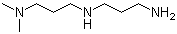 N,N-Dimethyldipropylenetriamine molecular structure (CAS 10563-29-8)